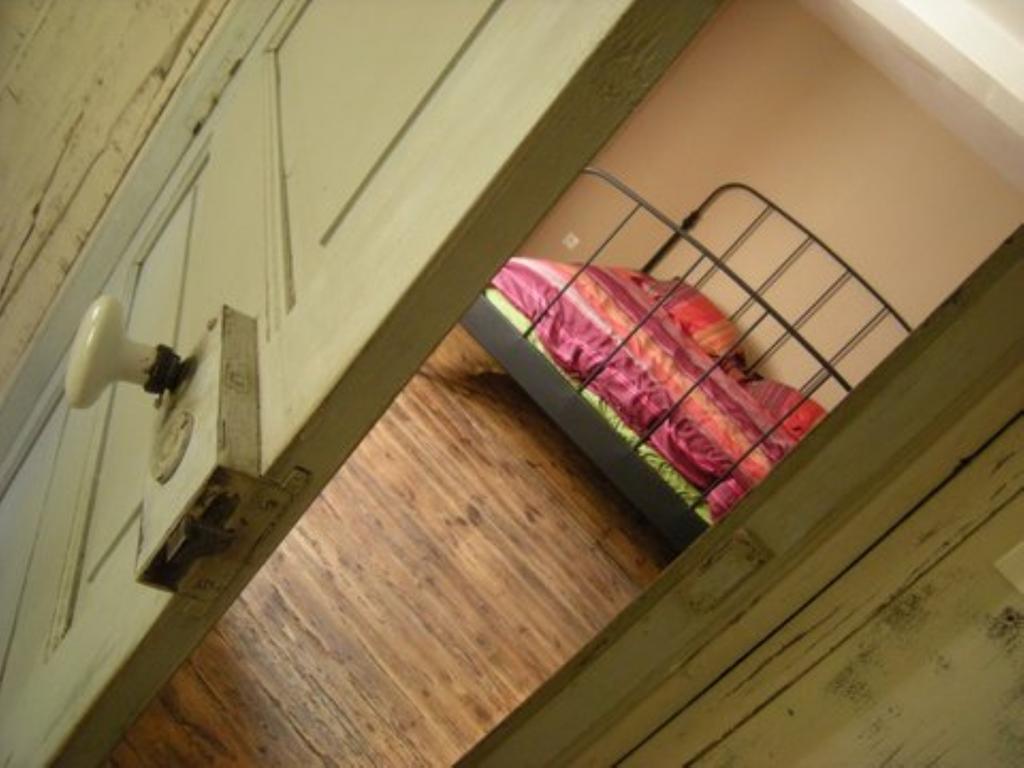 La Maison Du Voyageur Les Ilhes Rum bild
